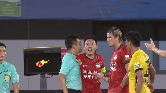 与青岛海牛, 会复出