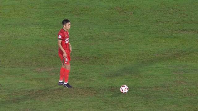 再多踢一人, 河南俱乐部, 提升