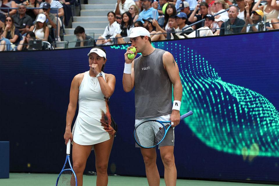 的美国网球, 瓦瓦索里 的美国网球, 瓦瓦索里