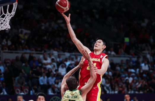 持续的挡拆, 现阶段杨瀚 持续的挡拆, 现阶段杨瀚