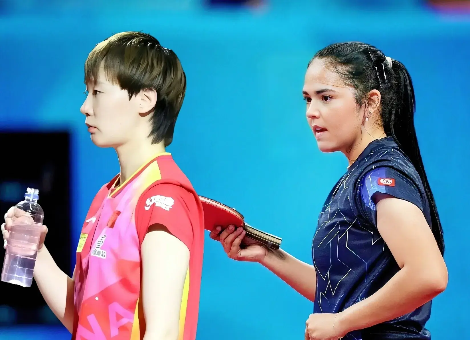 WTT瑞典, 强产生前八