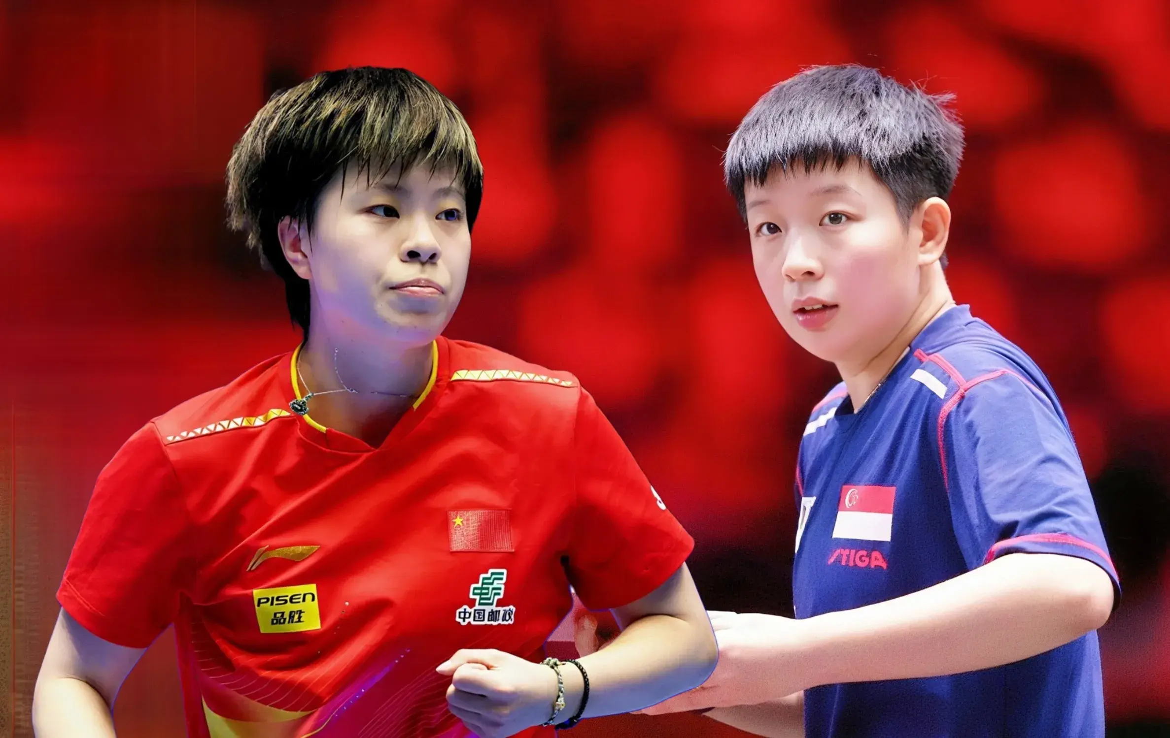 长崎美柚抓, 强已出