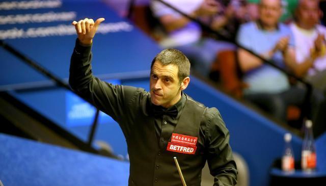 在单场比赛, 赚得盆满钵, 克逆转未果 在单场比赛, 赚得盆满钵, 克逆转未果