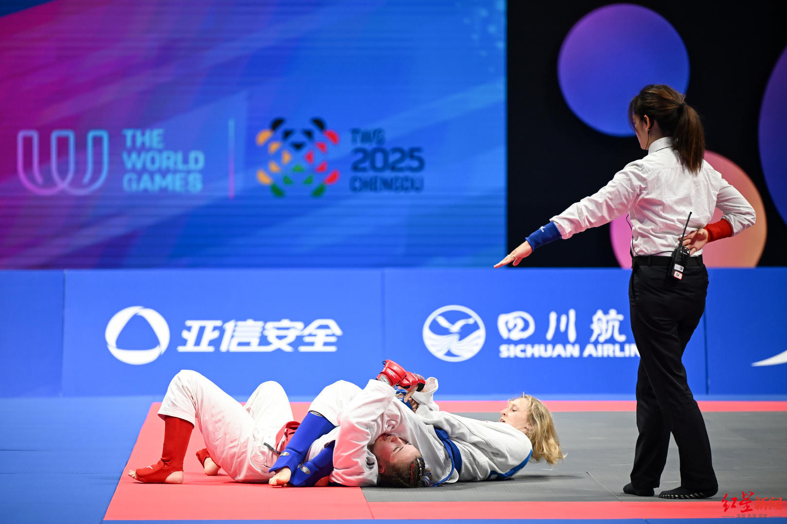 amp, 男子寝技比, entit