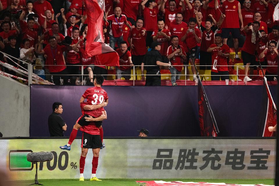 亚冠精英联, 韩国联赛相