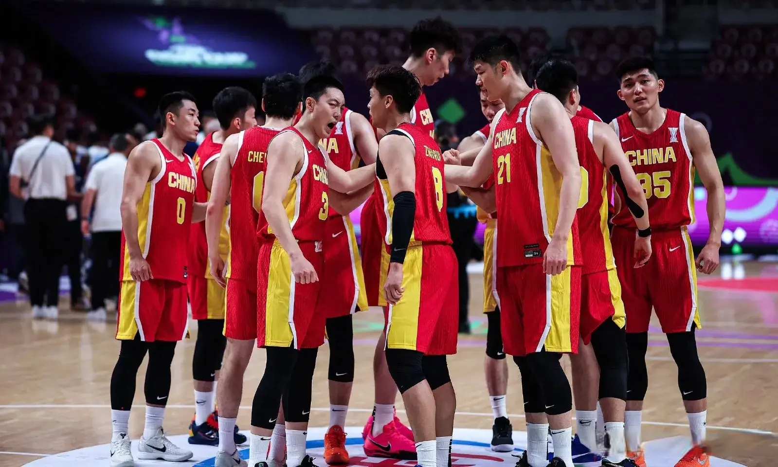 当防守奇兵, 西兰队 当防守奇兵, 西兰队