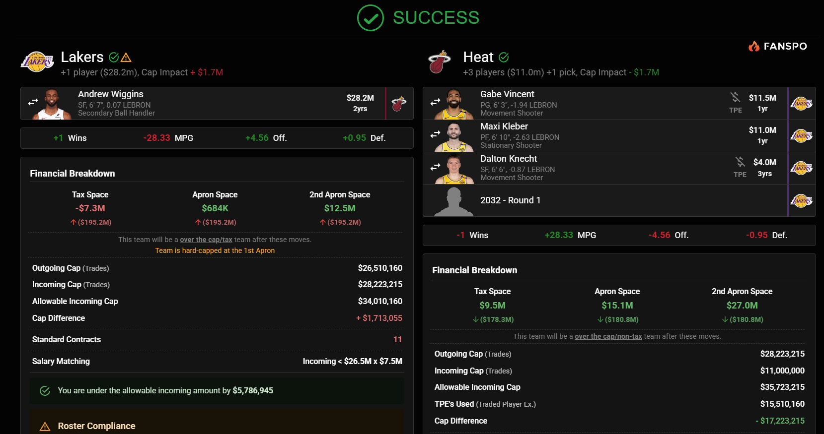 号位是威金, 先发东契奇, src 号位是威金, 先发东契奇, src