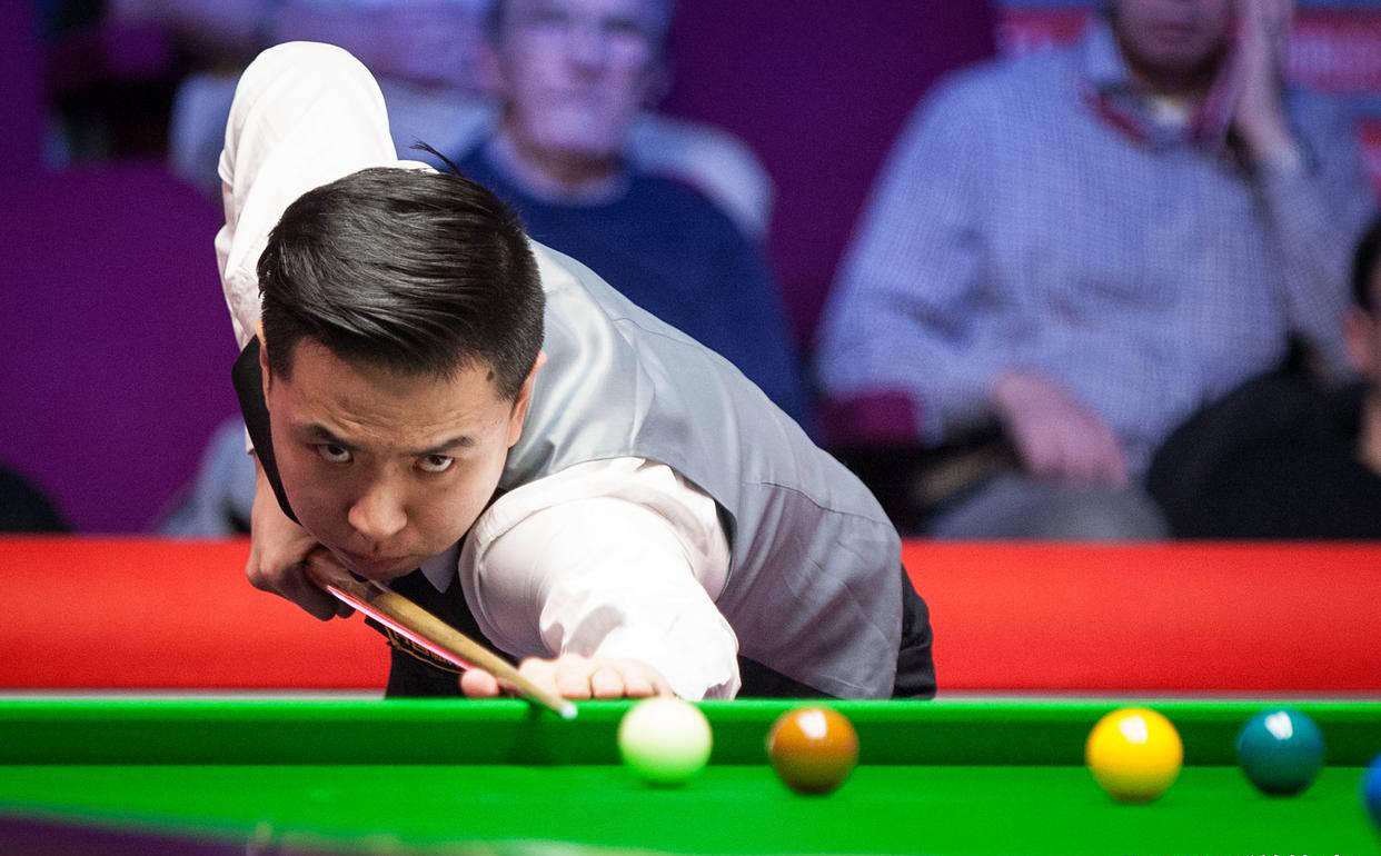 低的曼恩 低的曼恩