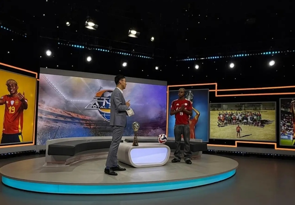 vtYoo, 天下足球, sMuBs