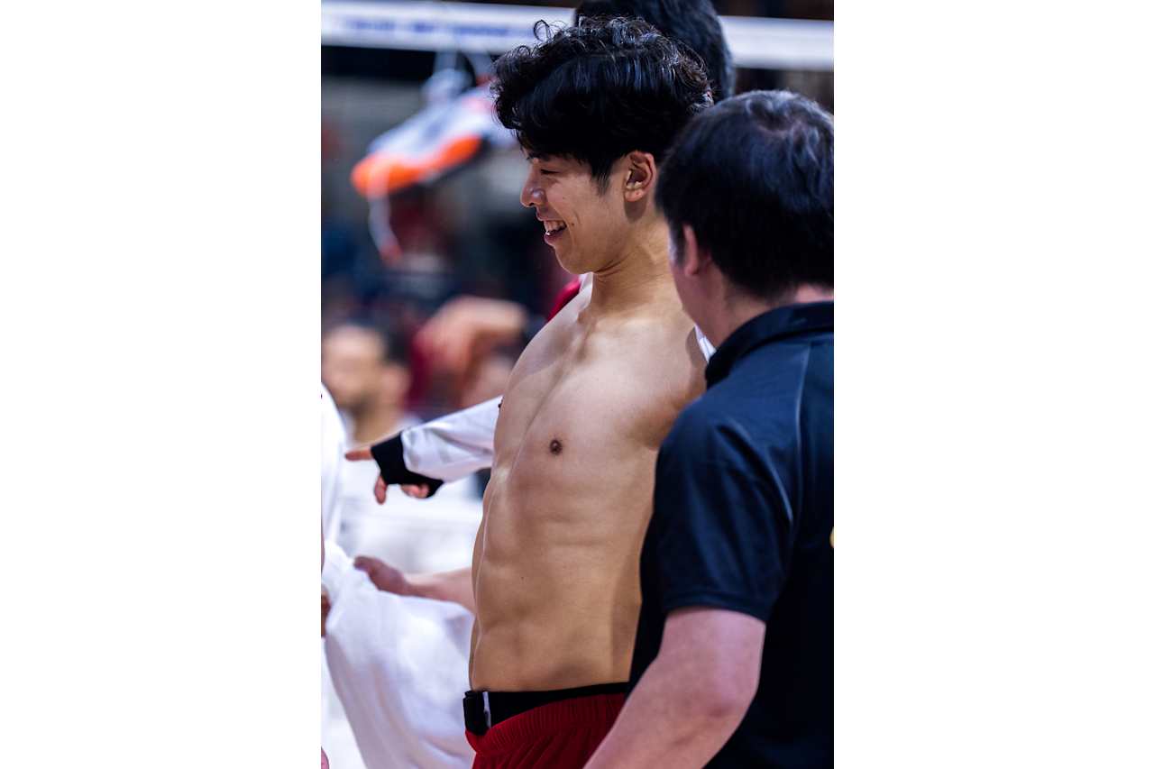 汰赛阶段, 宣布正式结