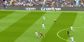 锋谢什科再, 加盟曼联至