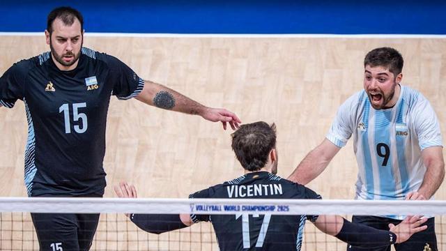 随后更是, 世界第一波