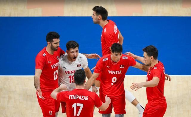 集体入围, 只剩独苗